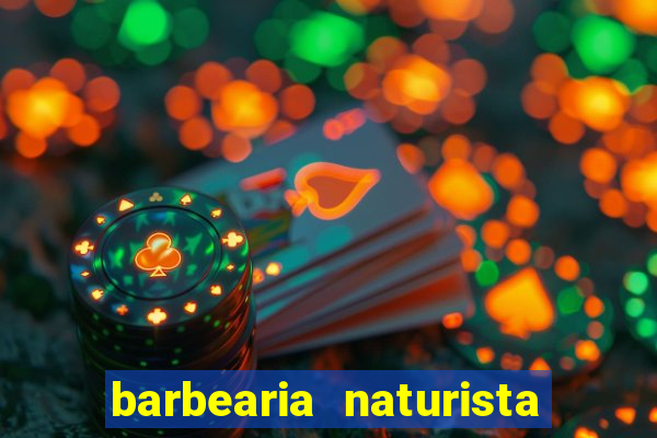 barbearia naturista em sao paulo